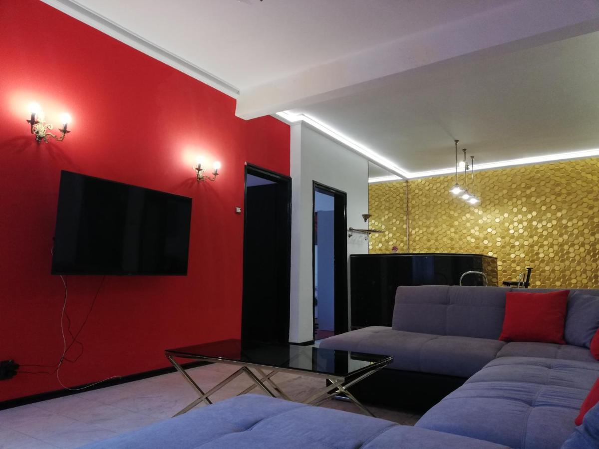 Top Center Cozy And Spacious Apartment Sofia Exterior foto