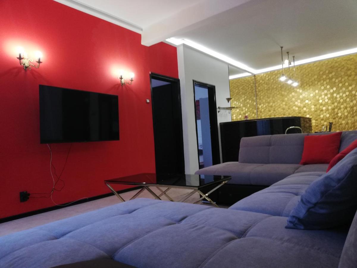 Top Center Cozy And Spacious Apartment Sofia Exterior foto