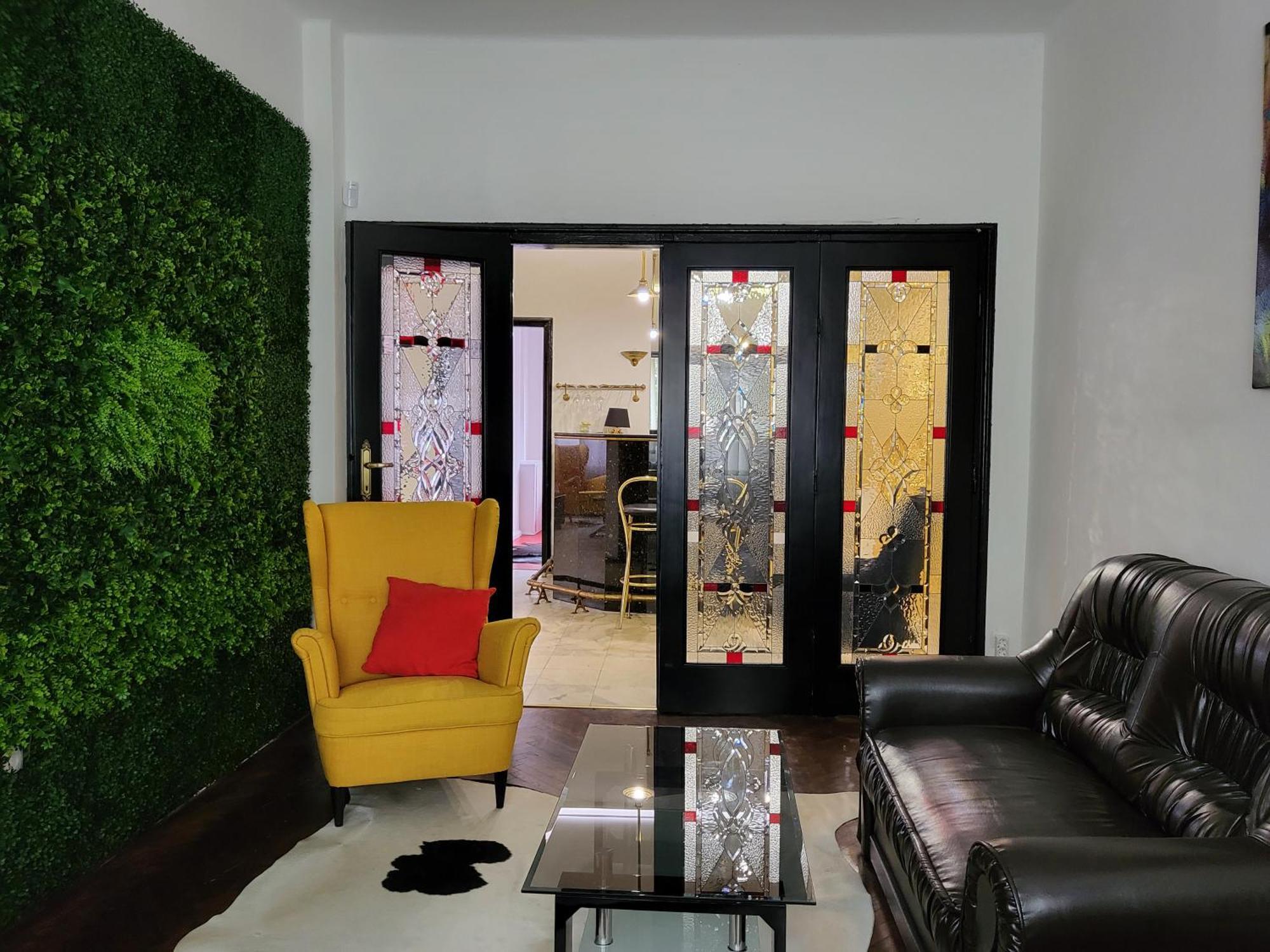 Top Center Cozy And Spacious Apartment Sofia Exterior foto