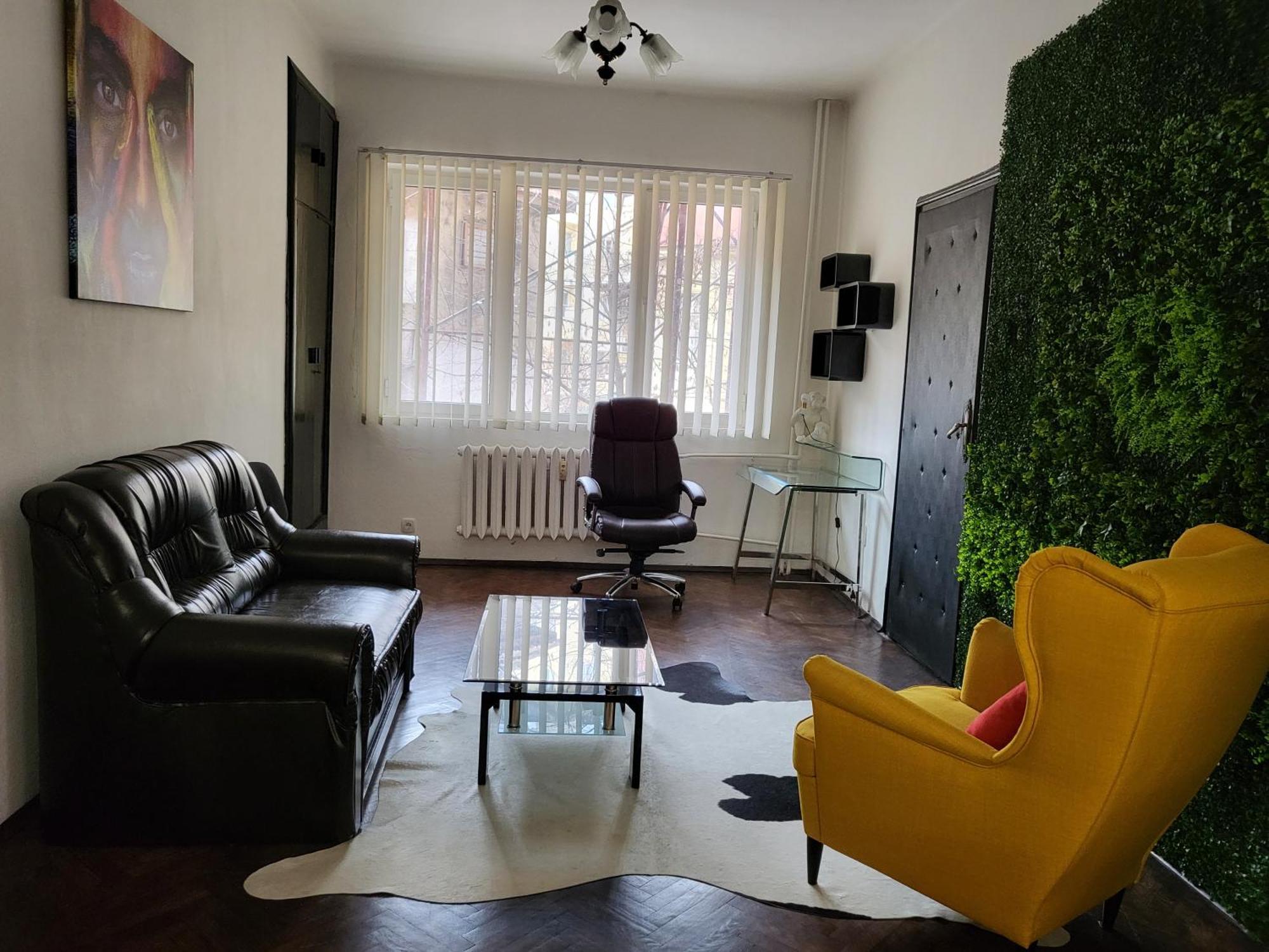 Top Center Cozy And Spacious Apartment Sofia Exterior foto