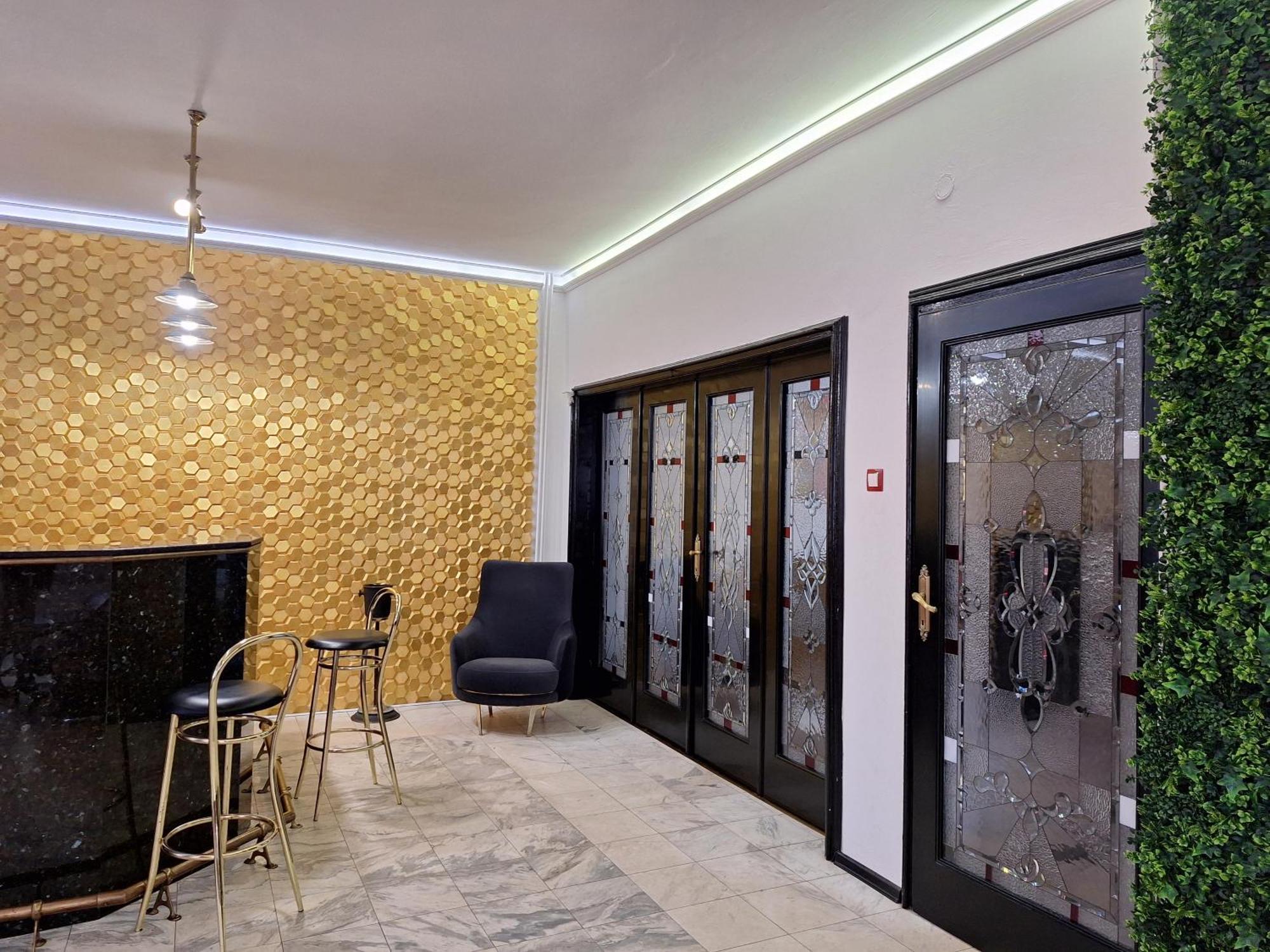 Top Center Cozy And Spacious Apartment Sofia Exterior foto